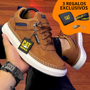 Caterpillar Triple Lineas ORIGINAL + 3 Regalos Exclusivos